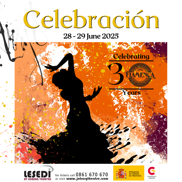 Celebracion 2025 Alianza Flamenca